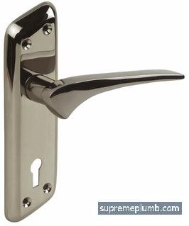 Neptune Lever Lock Black Iridium - DISCONTINUED 